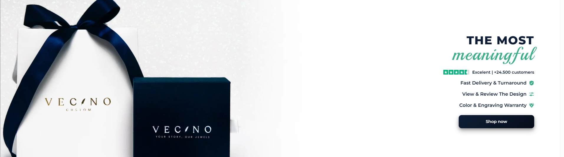 Wear Your Heart's Story