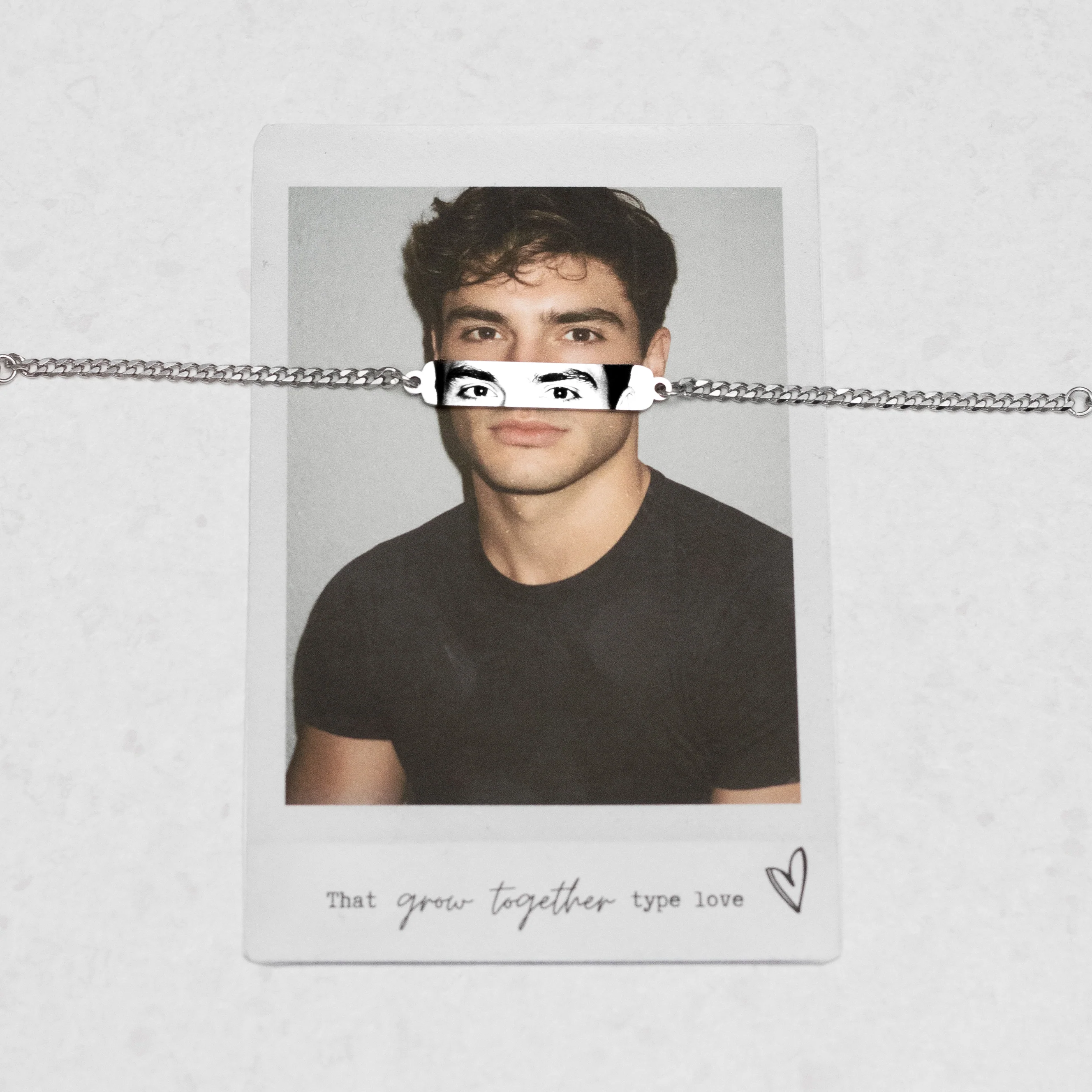 Custom Bracelet - Eyes - Image 5