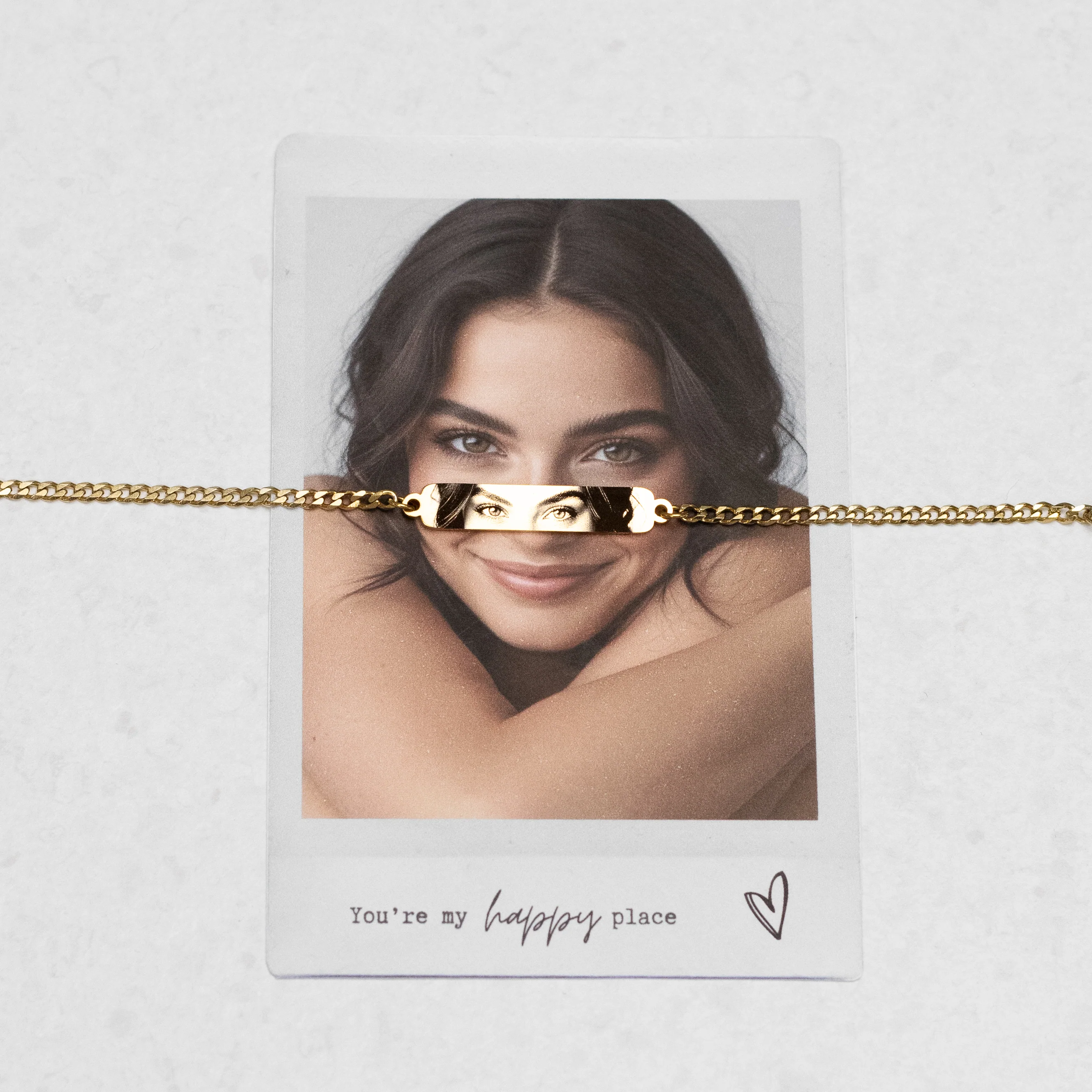 Custom Bracelet - Eyes - Image 6