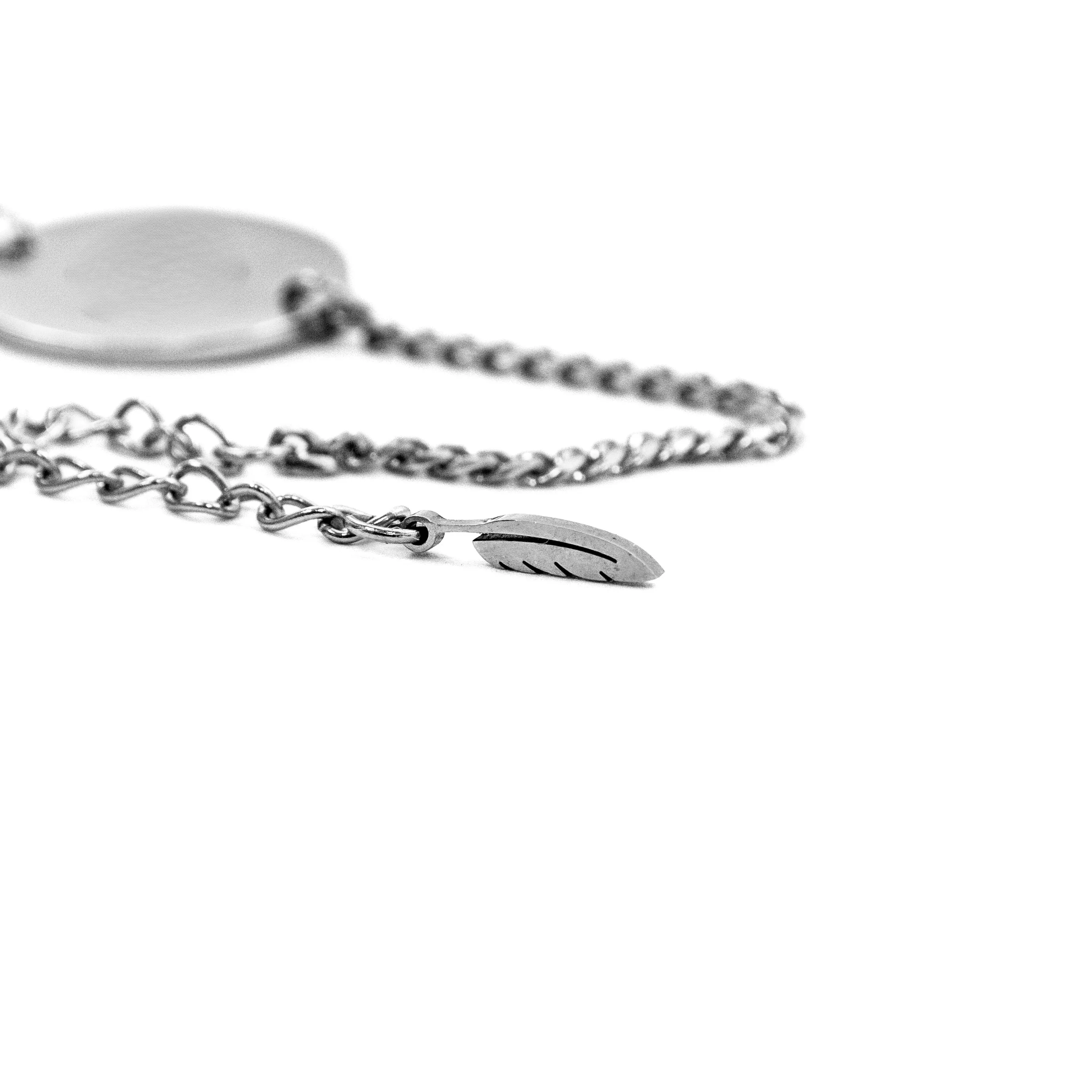 Custom Bracelet - Handwriting - Image 3