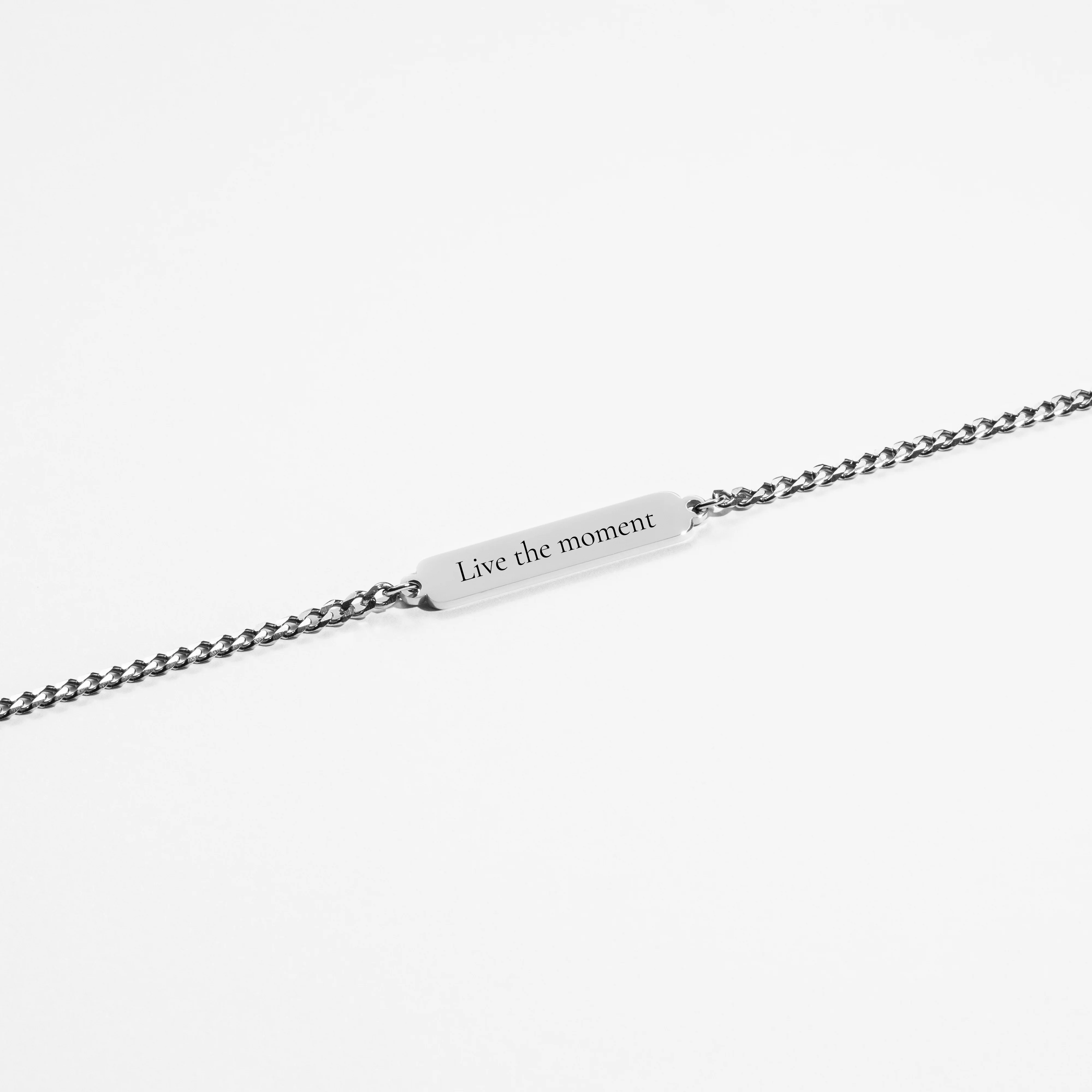 Custom Bracelet - Text - Image 3