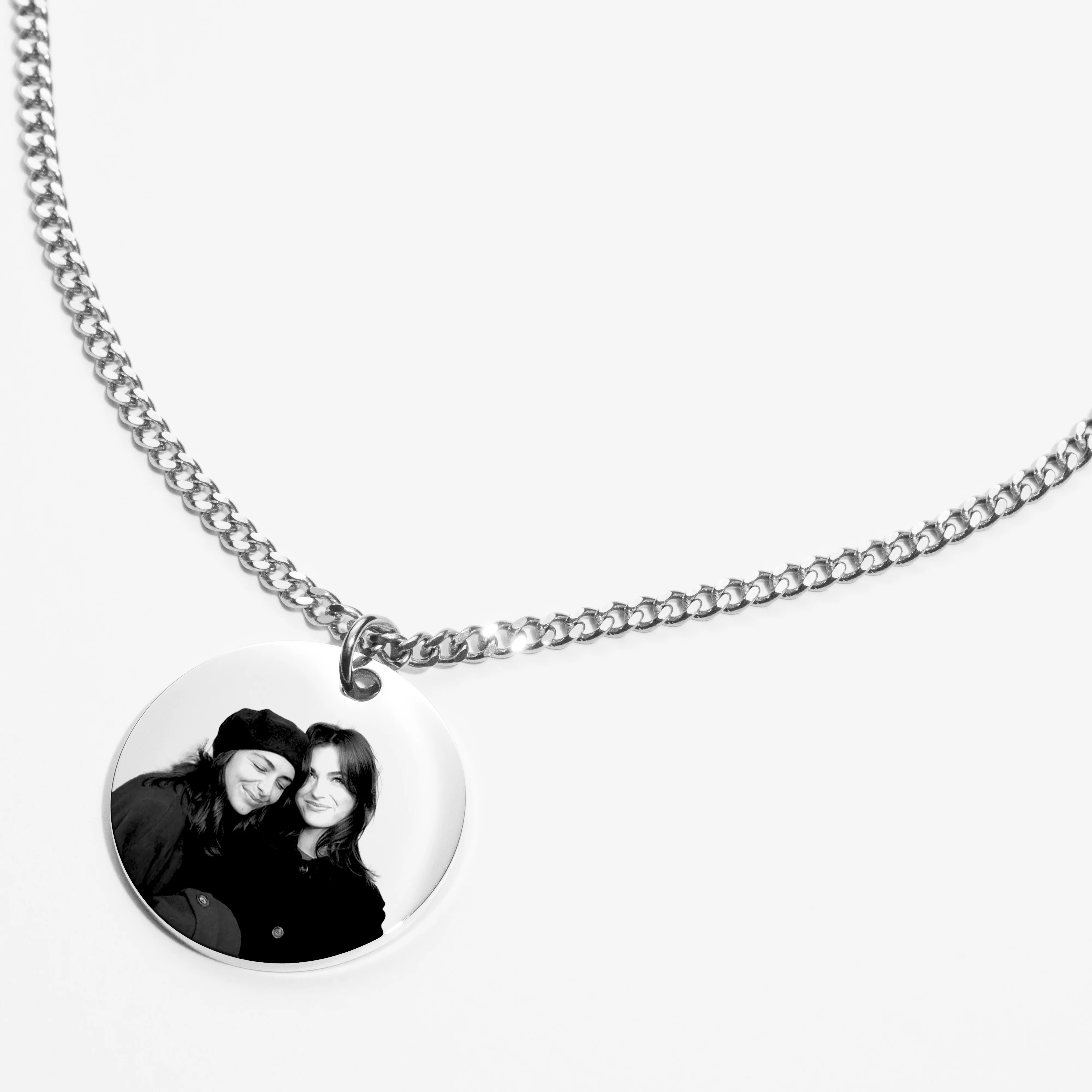 Custom Necklace - Image - Image 3