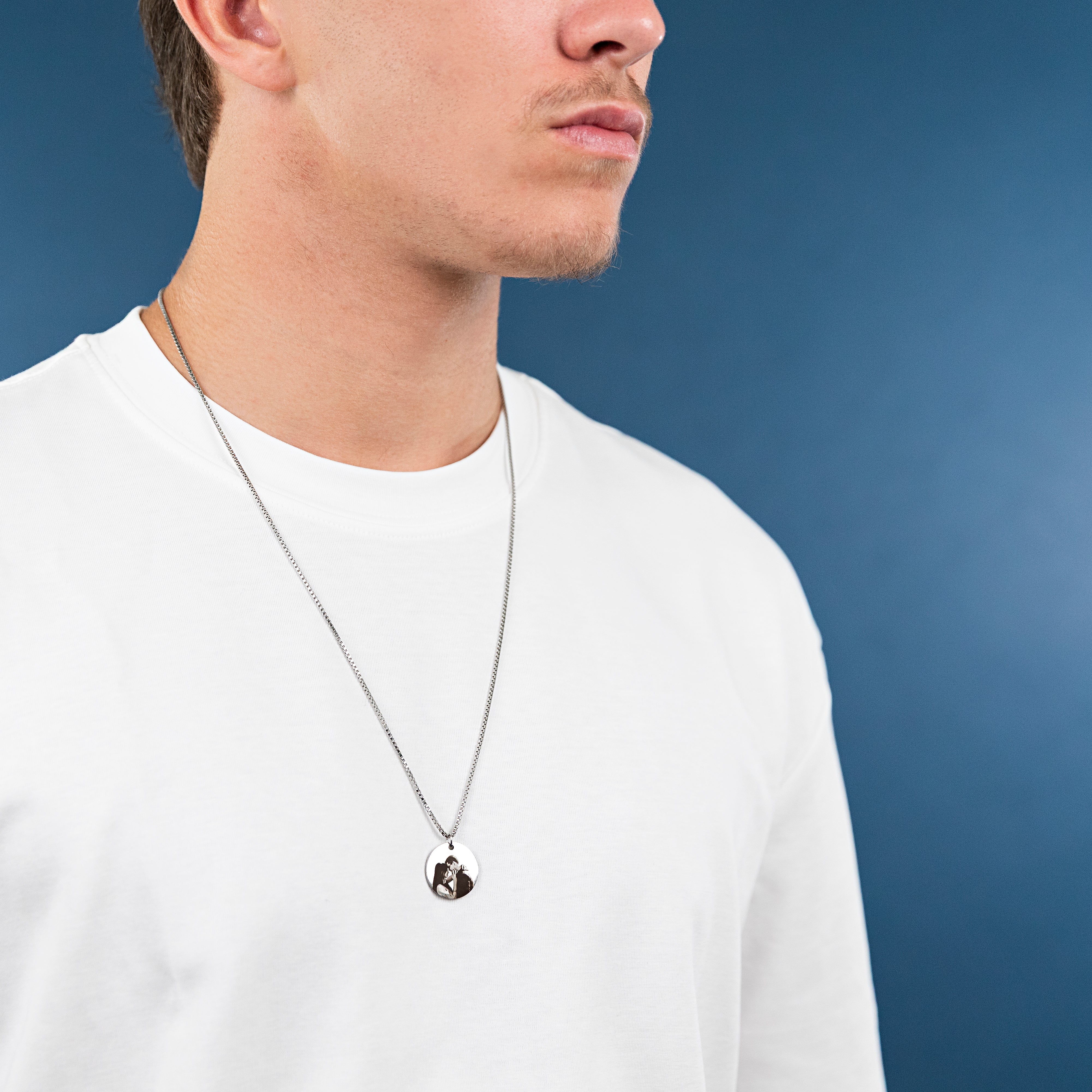 Custom Necklace - Image - Image 4