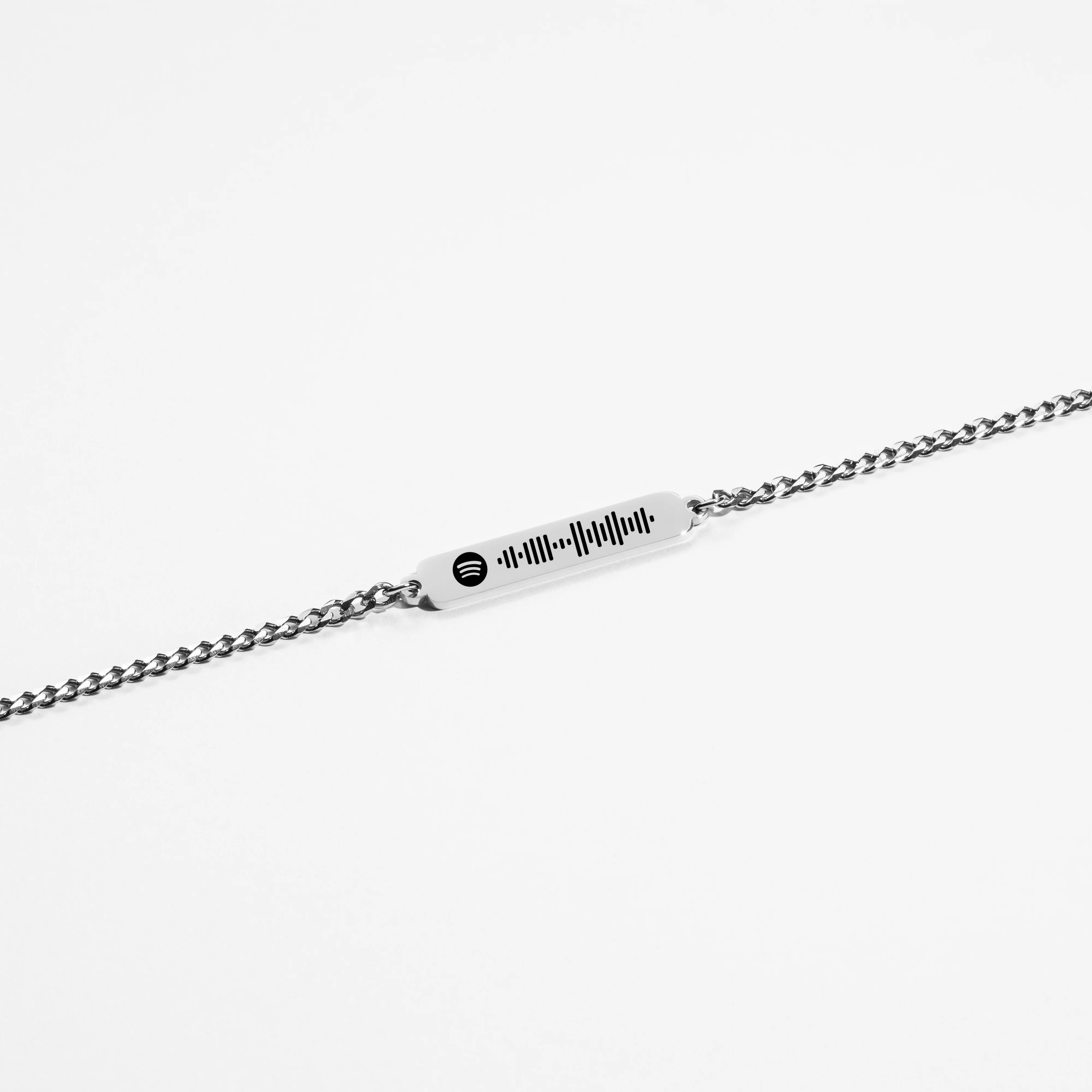 Custom Bracelet - Spotify - Image 3