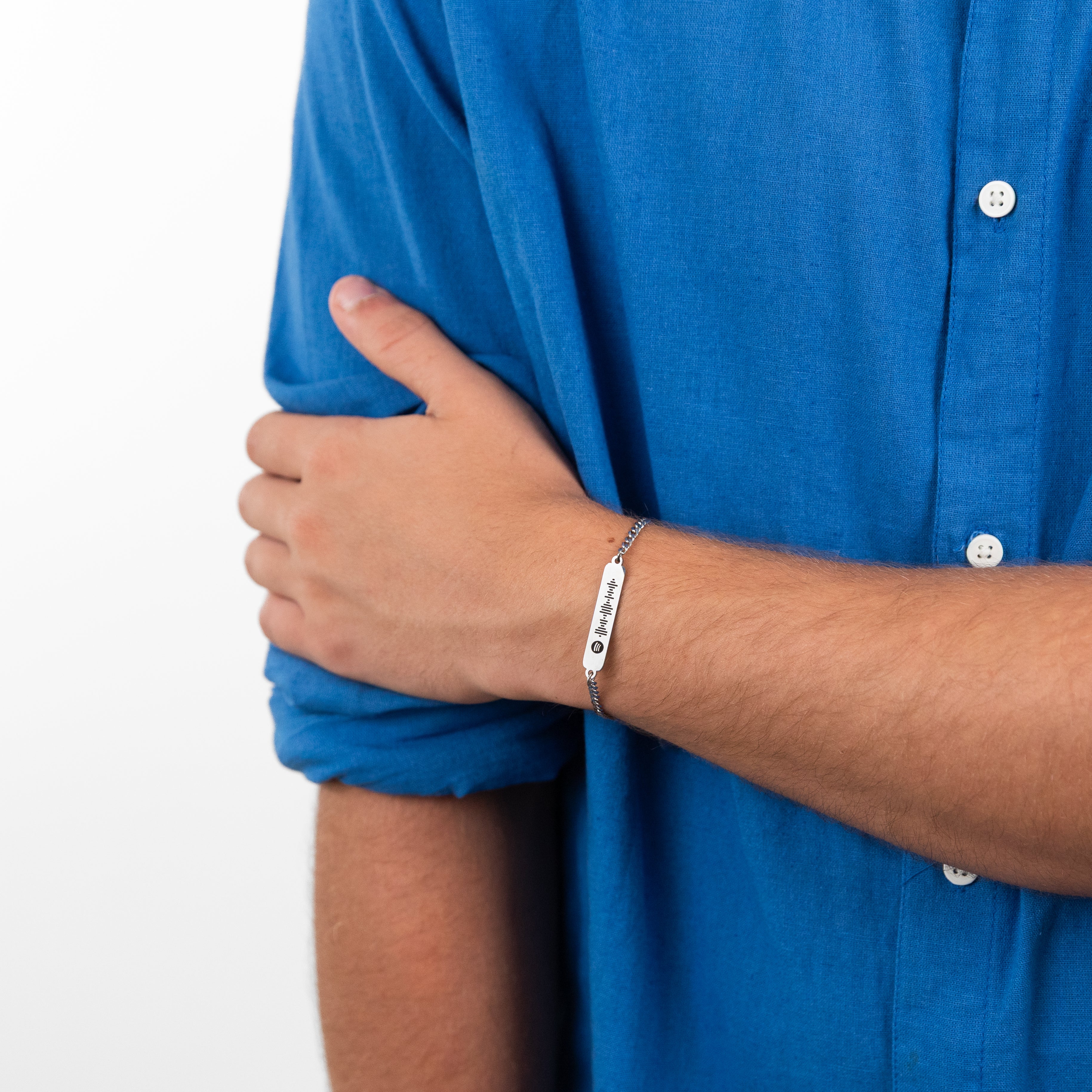 Custom Bracelet - Spotify - Image 4